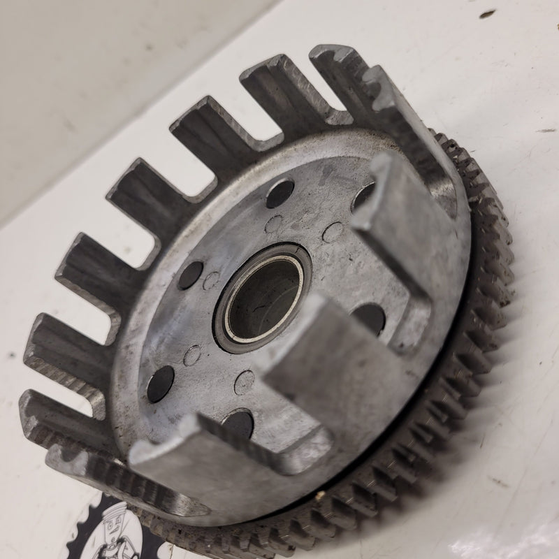cloche embrayage ktm 65 sx-3