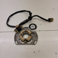 stator allumage ktm 65 sx-1