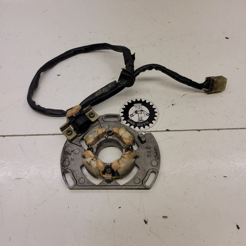 stator allumage ktm 65 sx-1