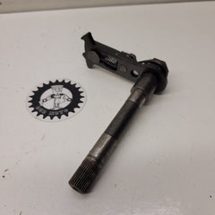 axe de selecteur ktm 65 sx-1