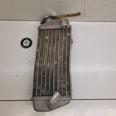 radiateur ktm 65 sx-1