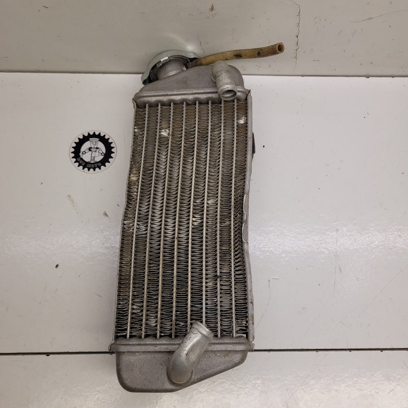radiateur ktm 65 sx-1