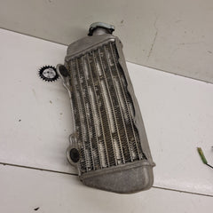 radiateur ktm 65 sx-2