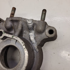 carters moteur ktm 65 sx en l'etat-5