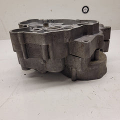 carters moteur ktm 65 sx en l'etat-2
