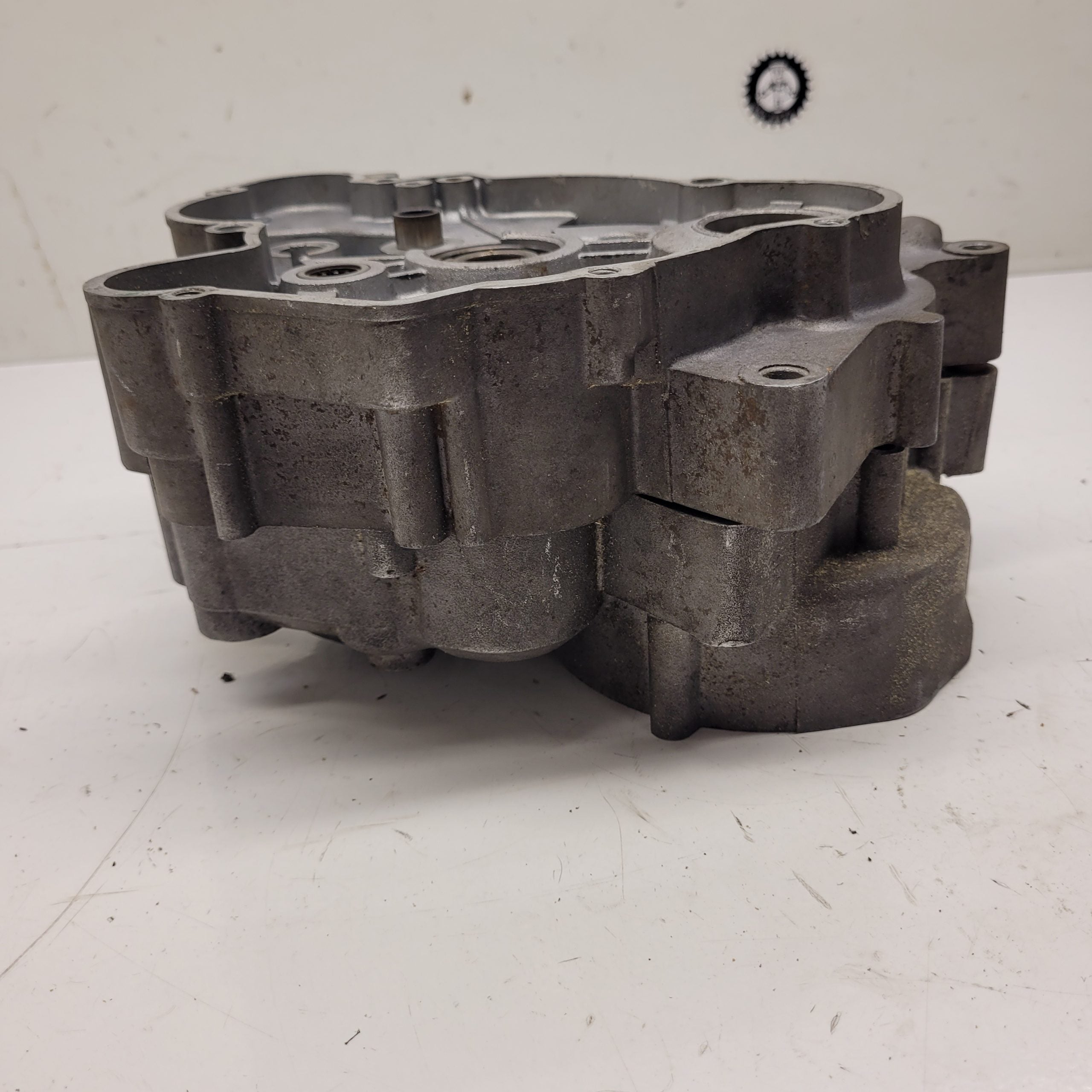 carters moteur ktm 65 sx en l'etat