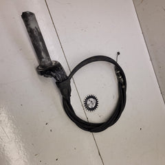 cable poignée accélérateur yamaha 426 yzf-1