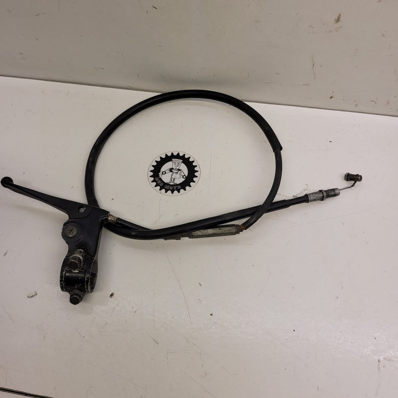 Poignée décompresseur yamaha 426 yzf-1