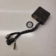 CDI yamaha 426 yzf 5JG-00-1