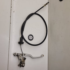 cable poignée embrayage yamaha 426 yzf-1