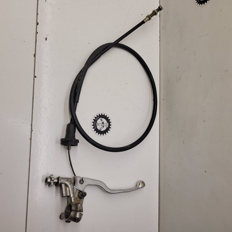 cable poignée embrayage yamaha 426 yzf-1