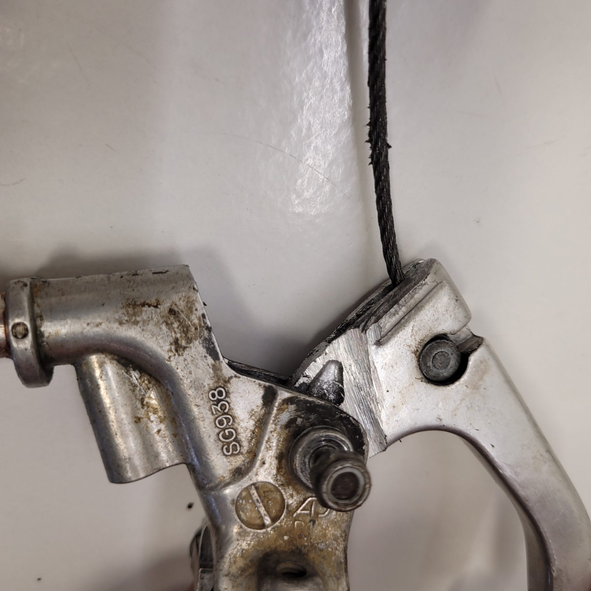 cable poignée embrayage yamaha 426 yzf-2