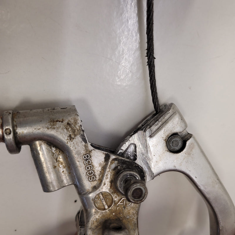 cable poignée embrayage yamaha 426 yzf-2