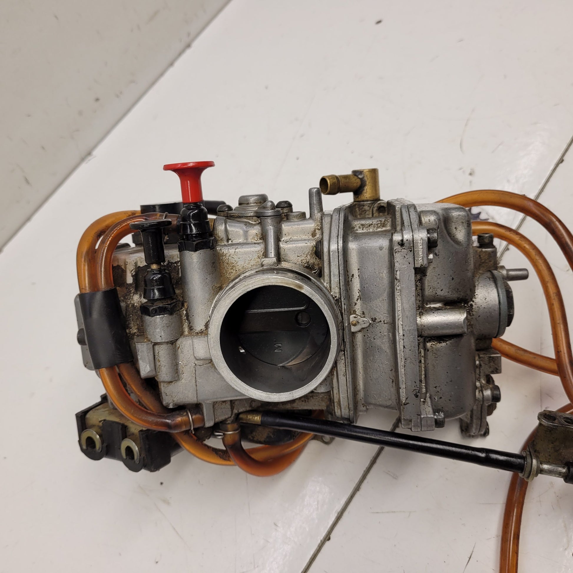 Carburateur yamaha 426 yzf-1