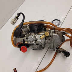 Carburateur yamaha 426 yzf-3
