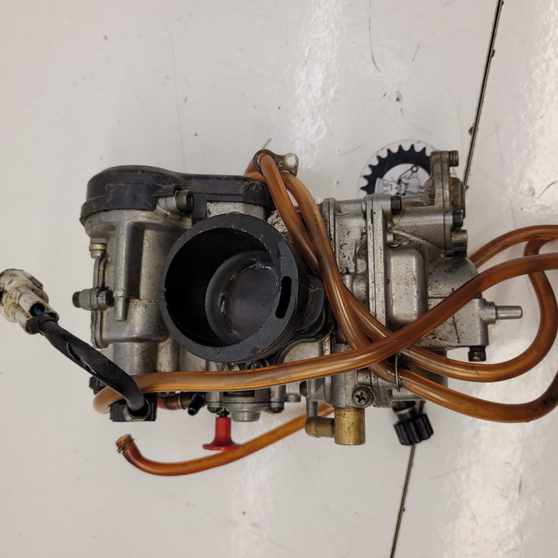 Carburateur yamaha 426 yzf-4