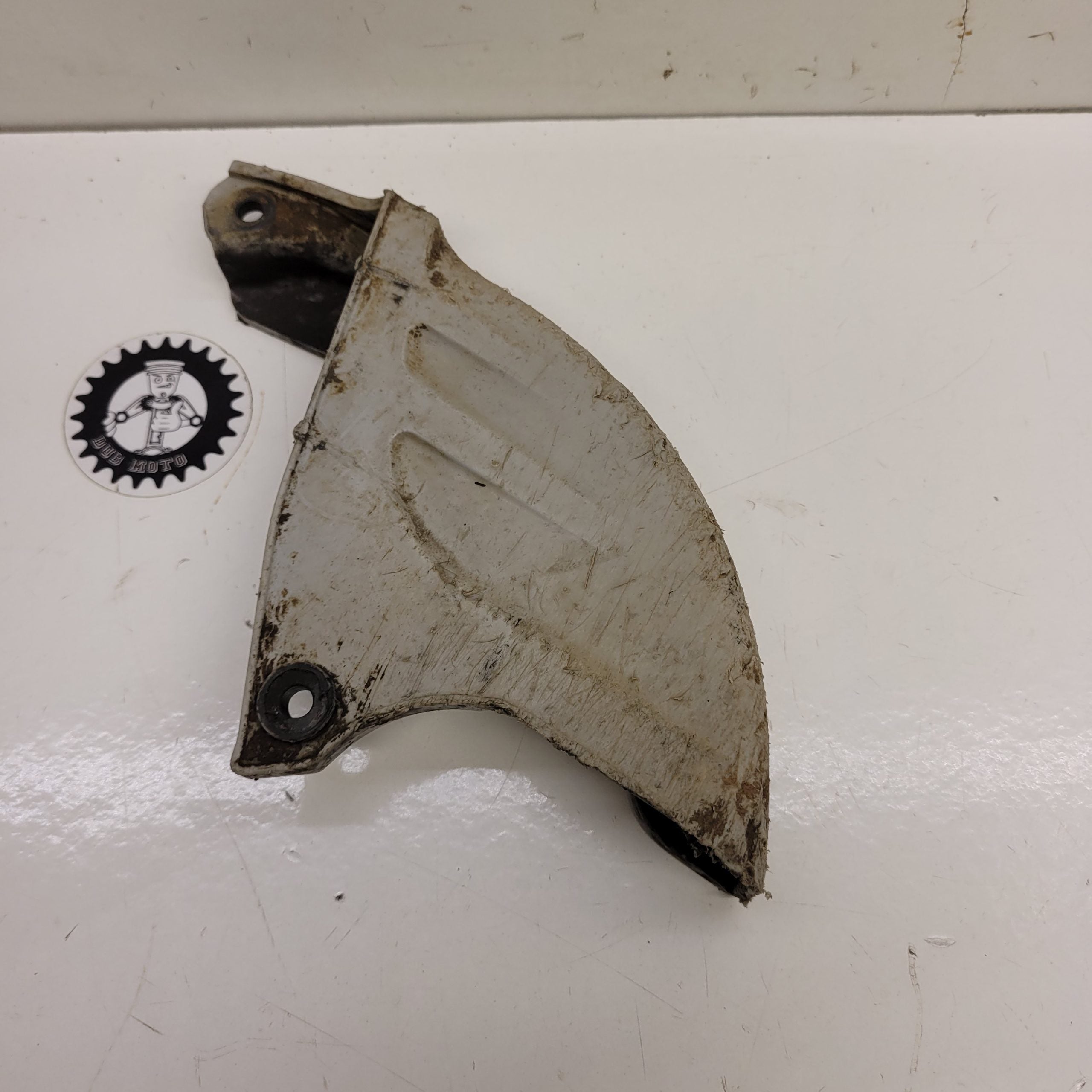 protection disque yamaha 426 yzf
