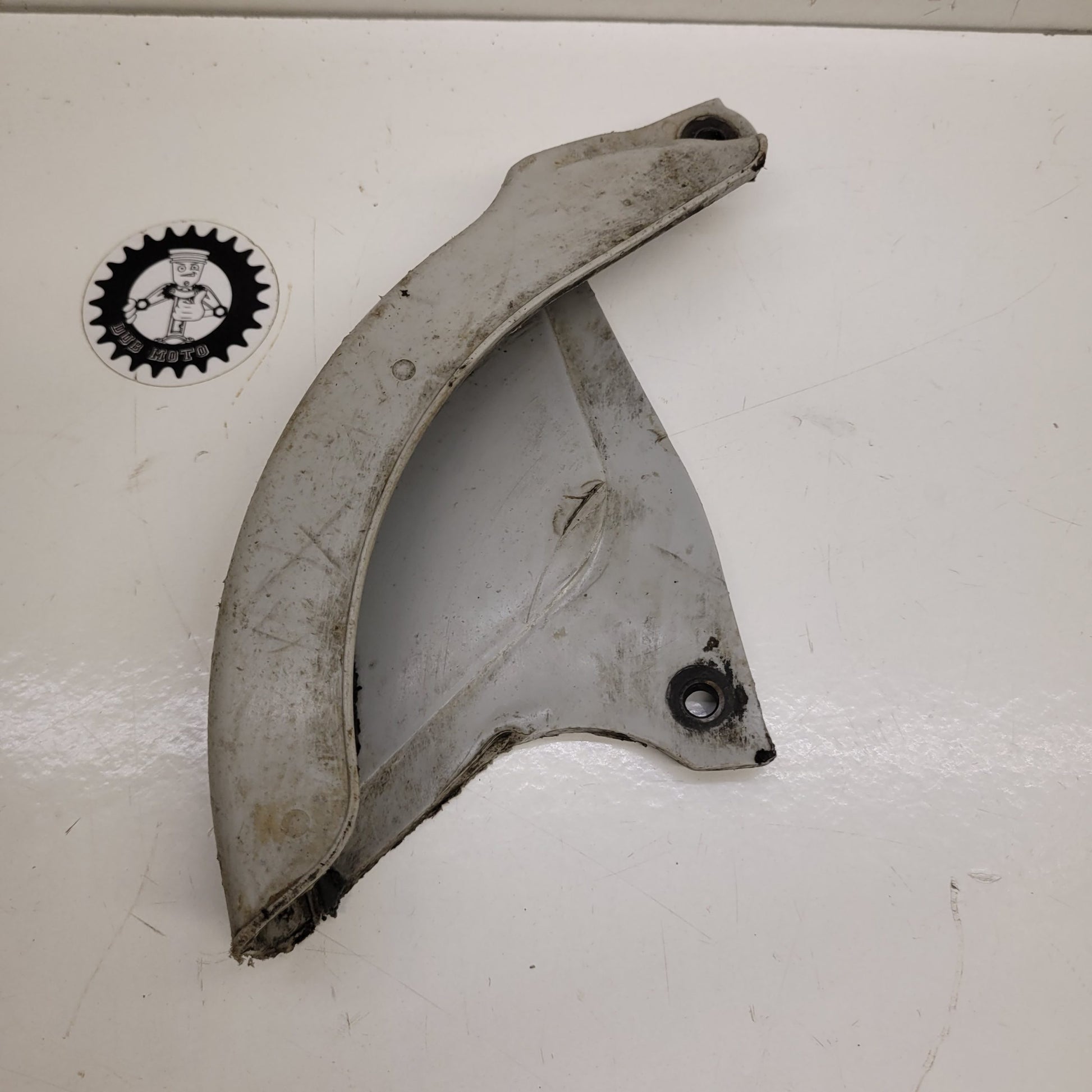 protection disque yamaha 426 yzf-2