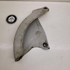 protection disque yamaha 426 yzf-2