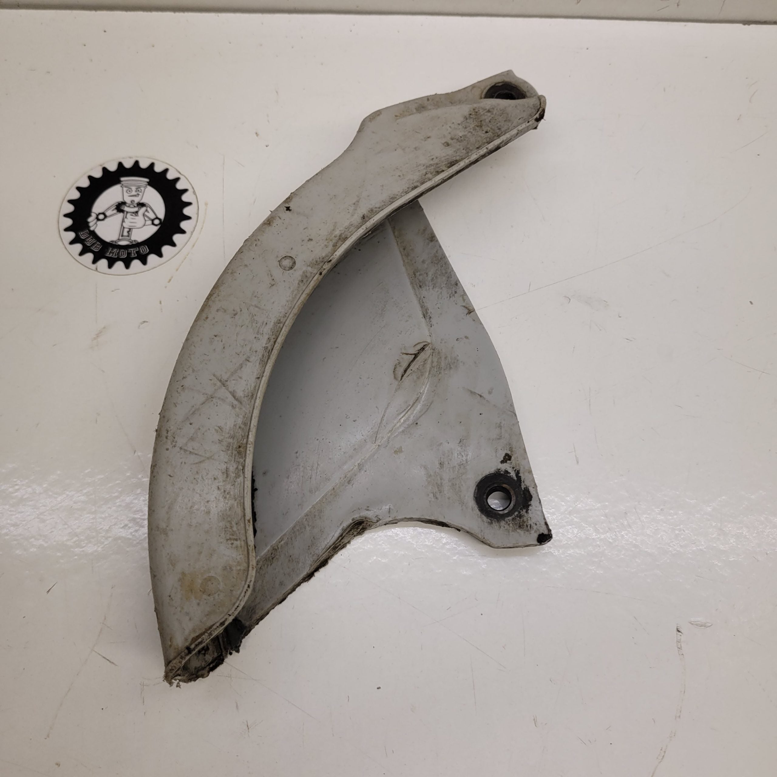 protection disque yamaha 426 yzf
