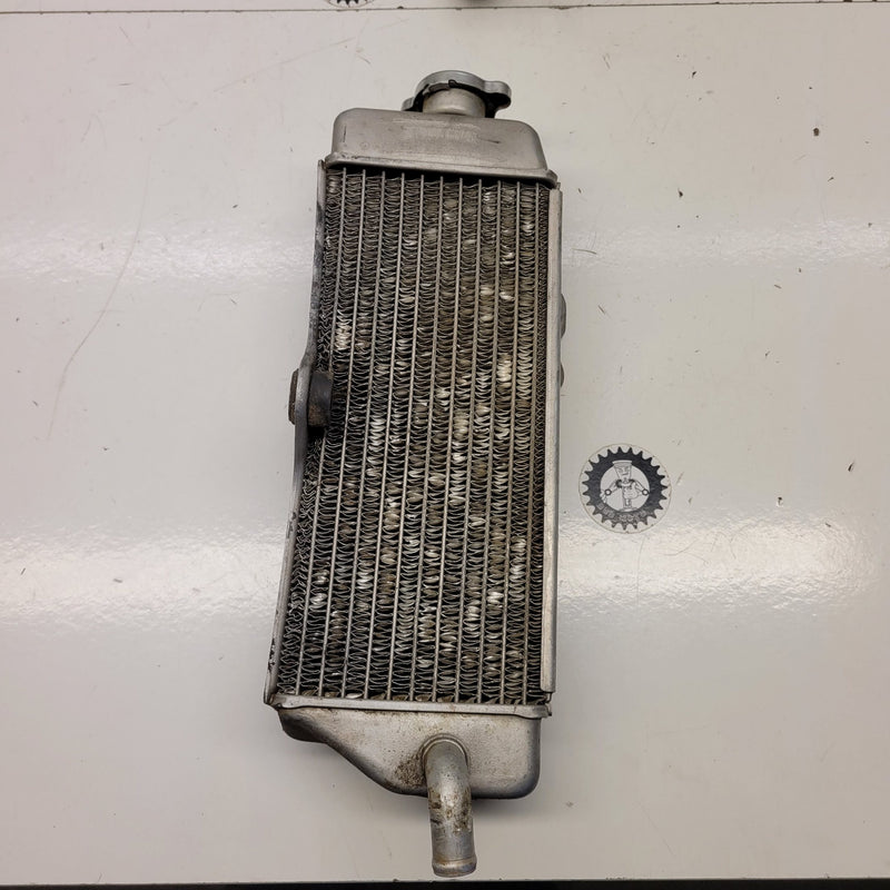 Radiateur yamaha 426 yzf-1