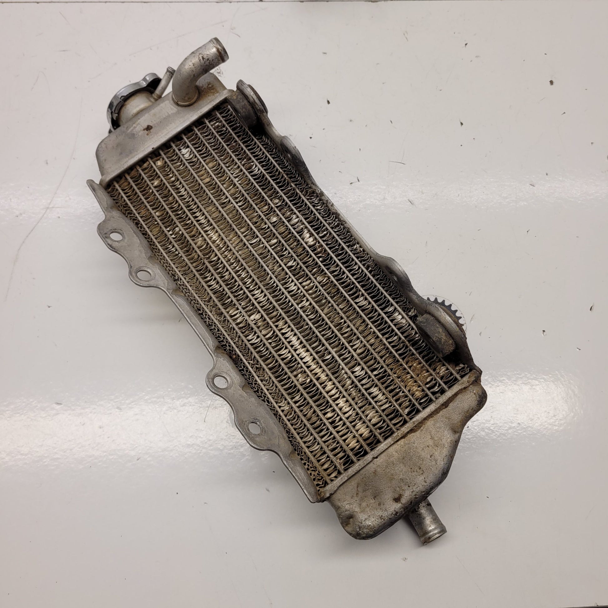 Radiateur yamaha 426 yzf-2
