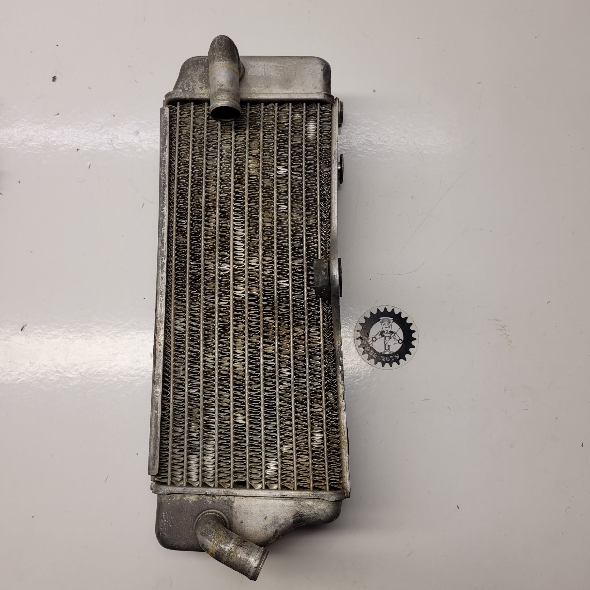 radiateur yamaha 426 yzf-1