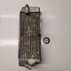 radiateur yamaha 426 yzf-1