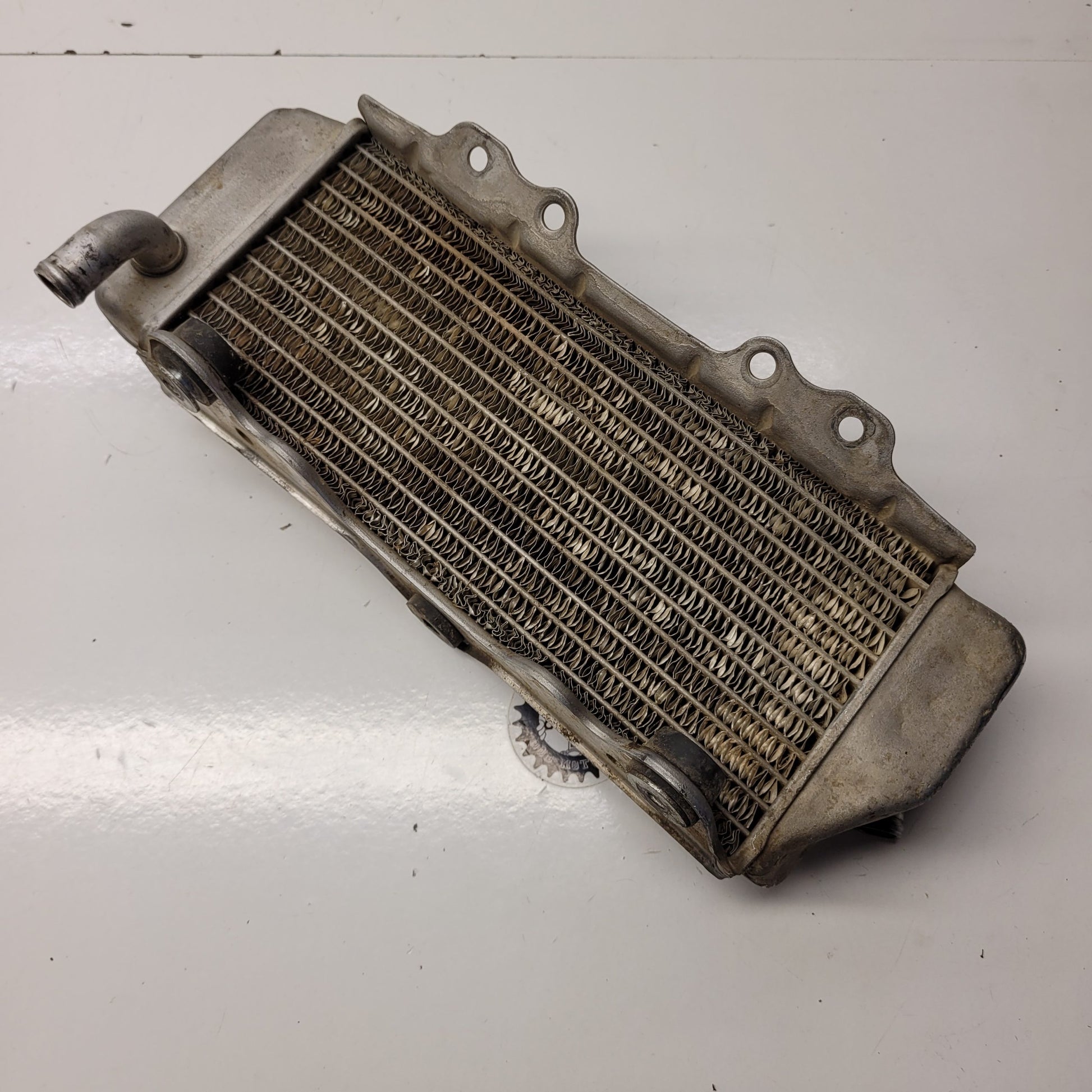 radiateur yamaha 426 yzf-2