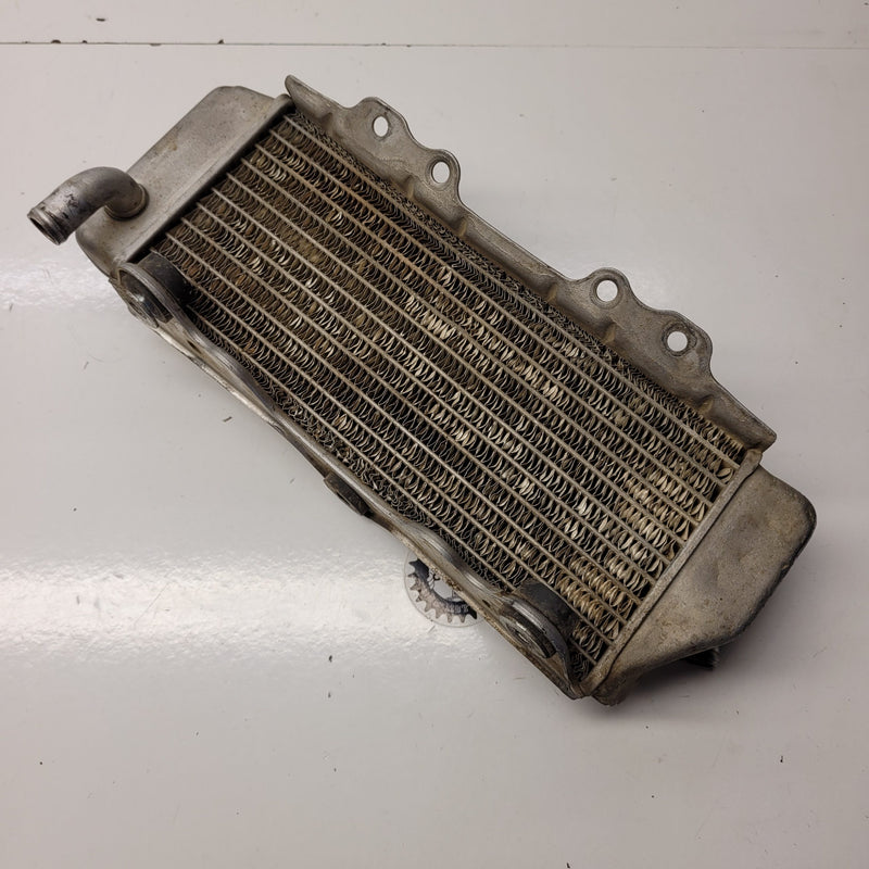 radiateur yamaha 426 yzf-2