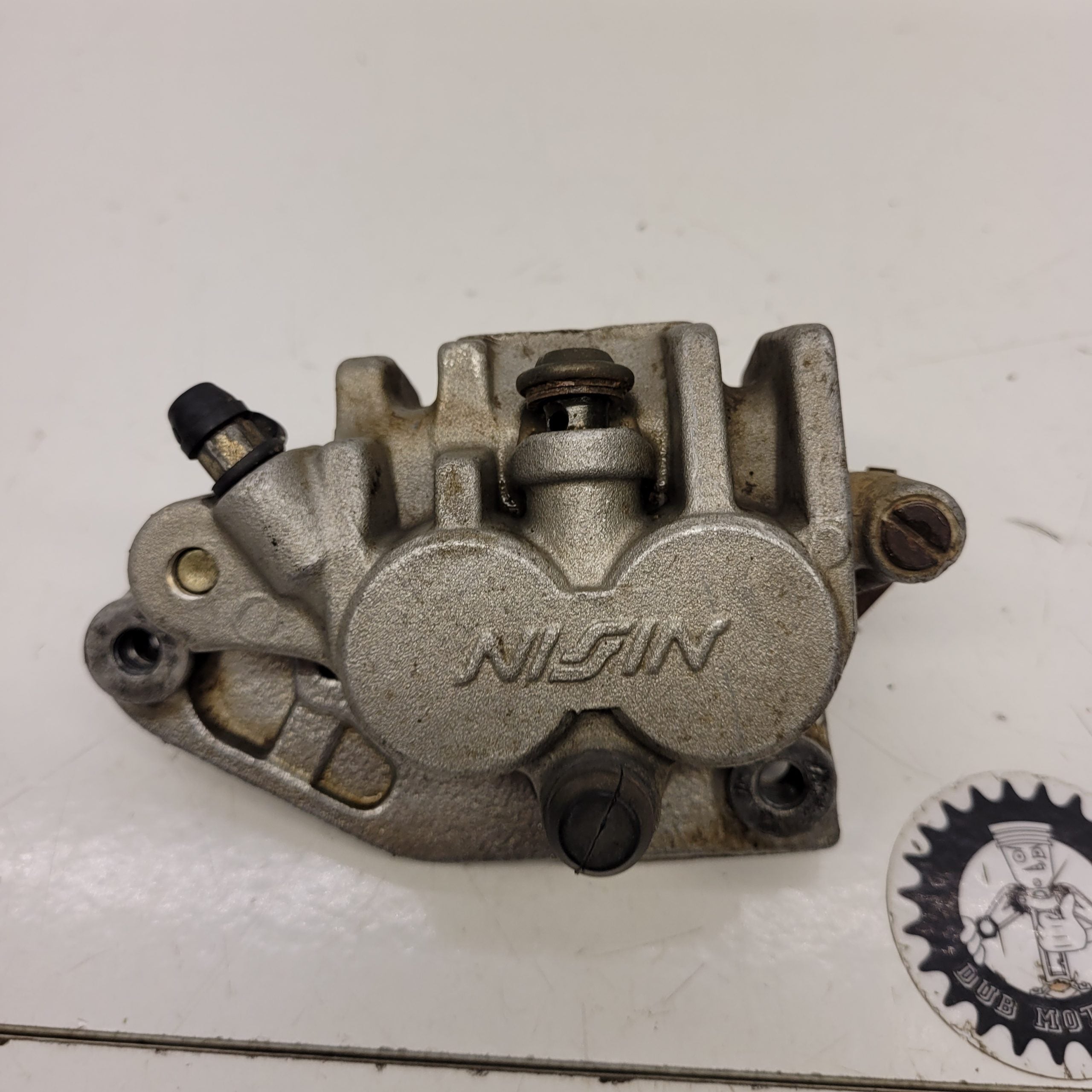 etrier avant yamaha 426 yzf