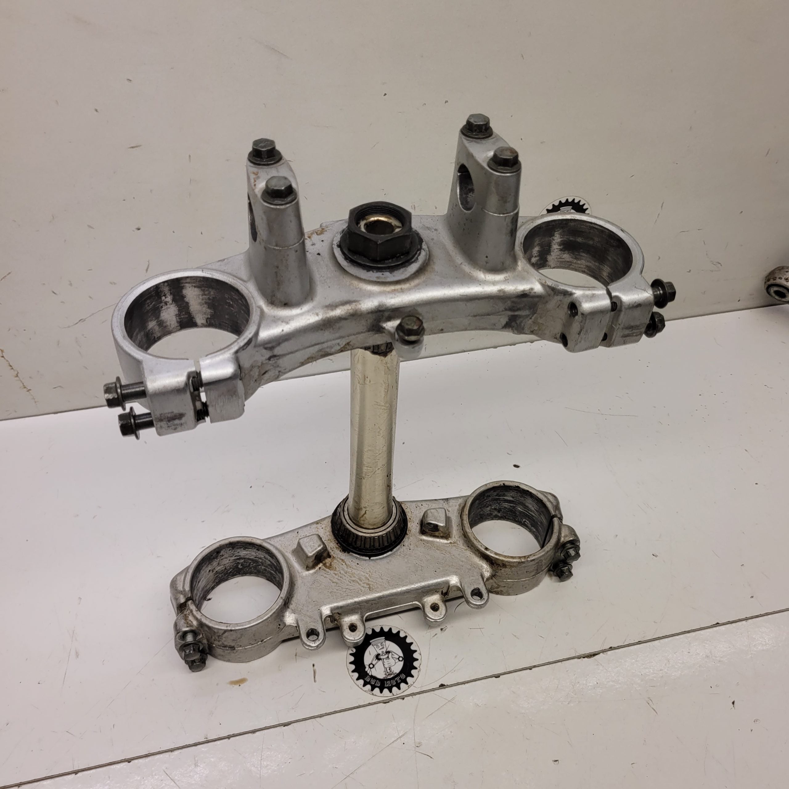 té de fourche yamaha 426 yzf