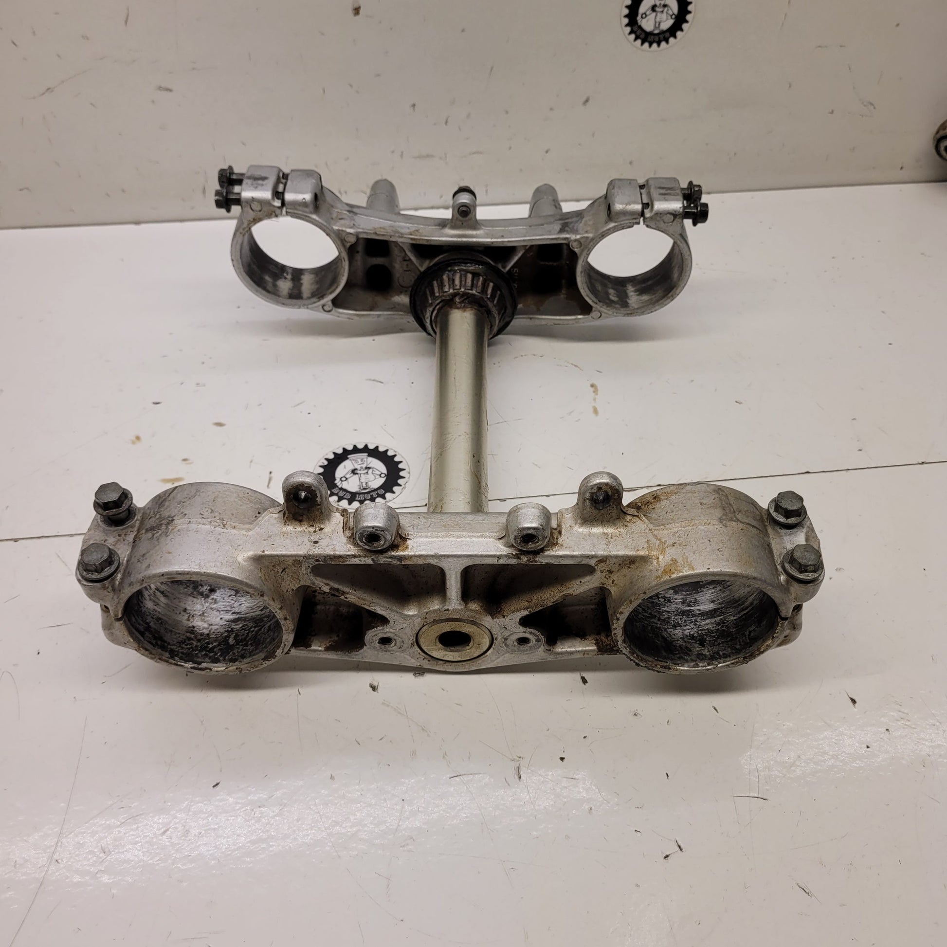 té de fourche yamaha 426 yzf-2