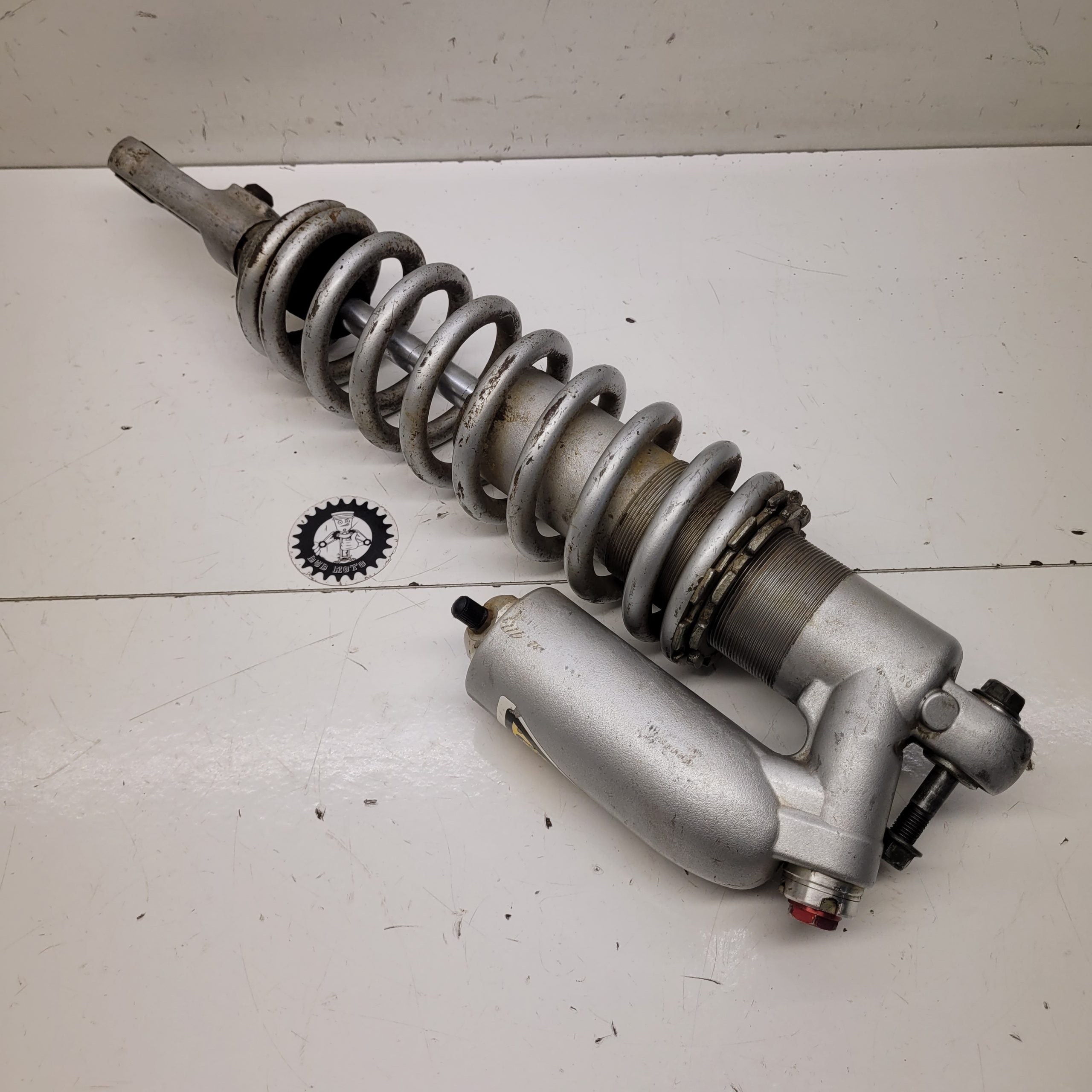 Amortisseur arriere yamaha 426 yzf