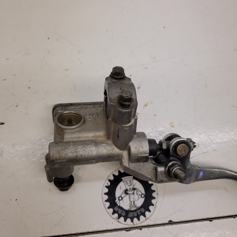 maitre cylindre yamaha 426 yzf-2