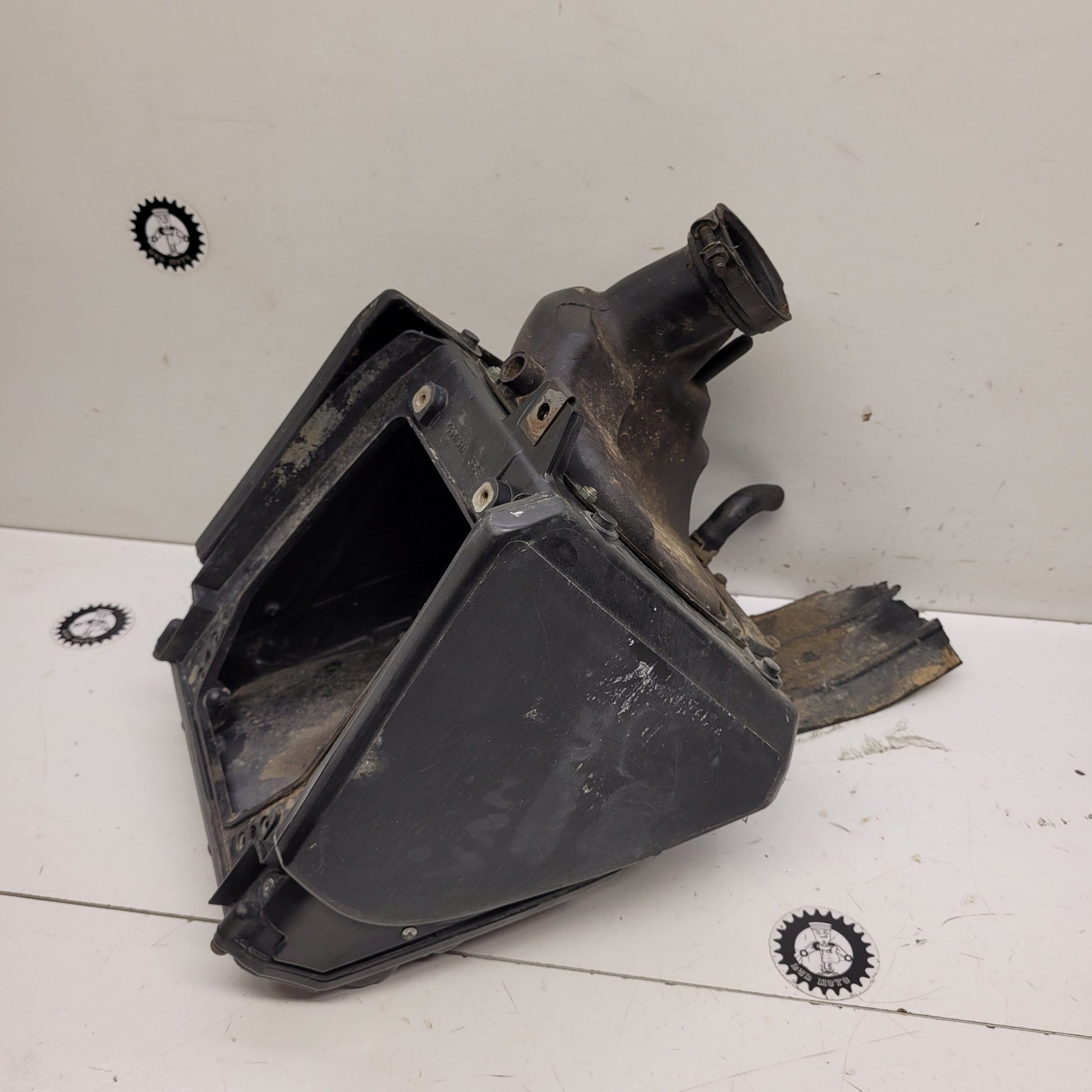 Boite a air yamaha 426 yzf 5BE-1