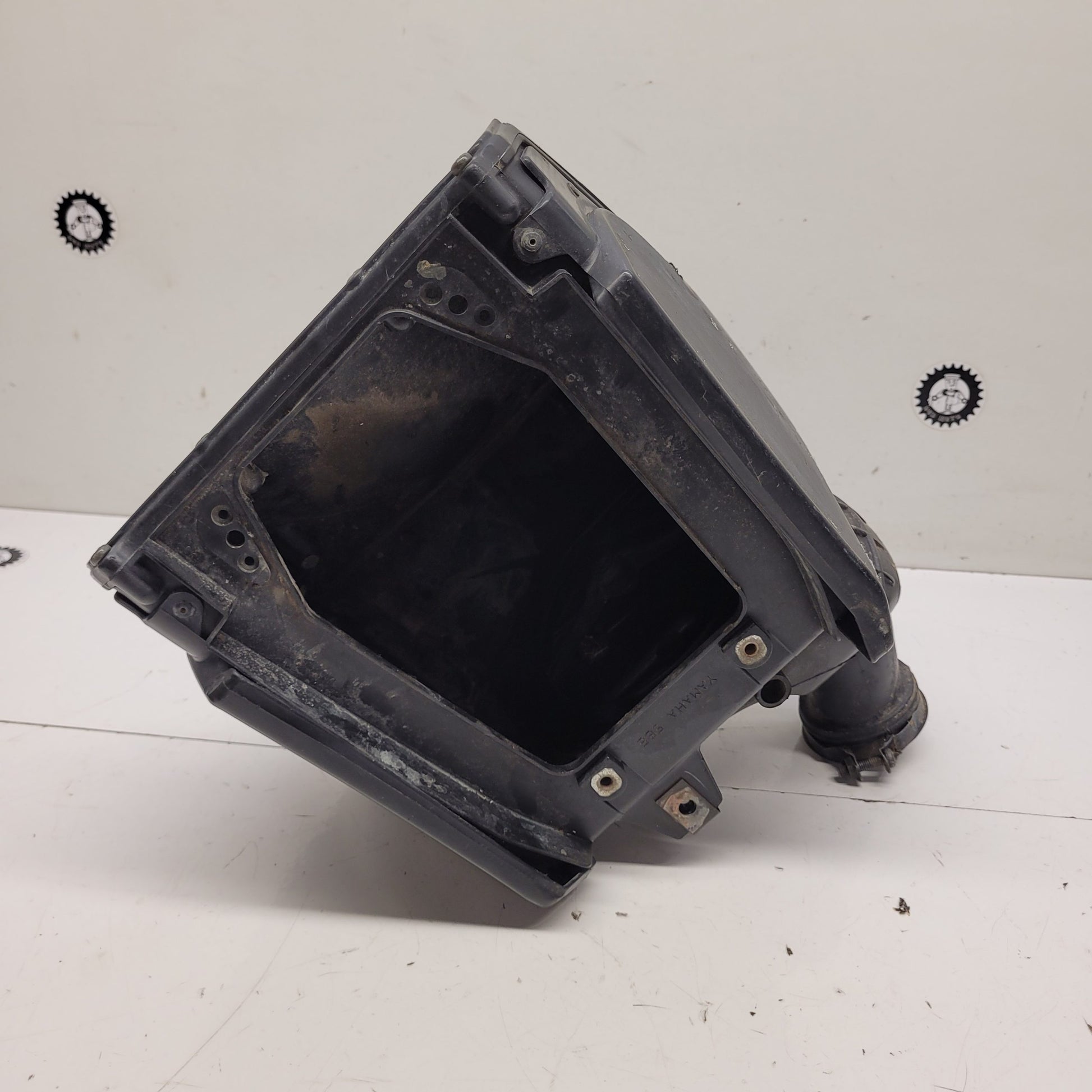 Boite a air yamaha 426 yzf 5BE-3