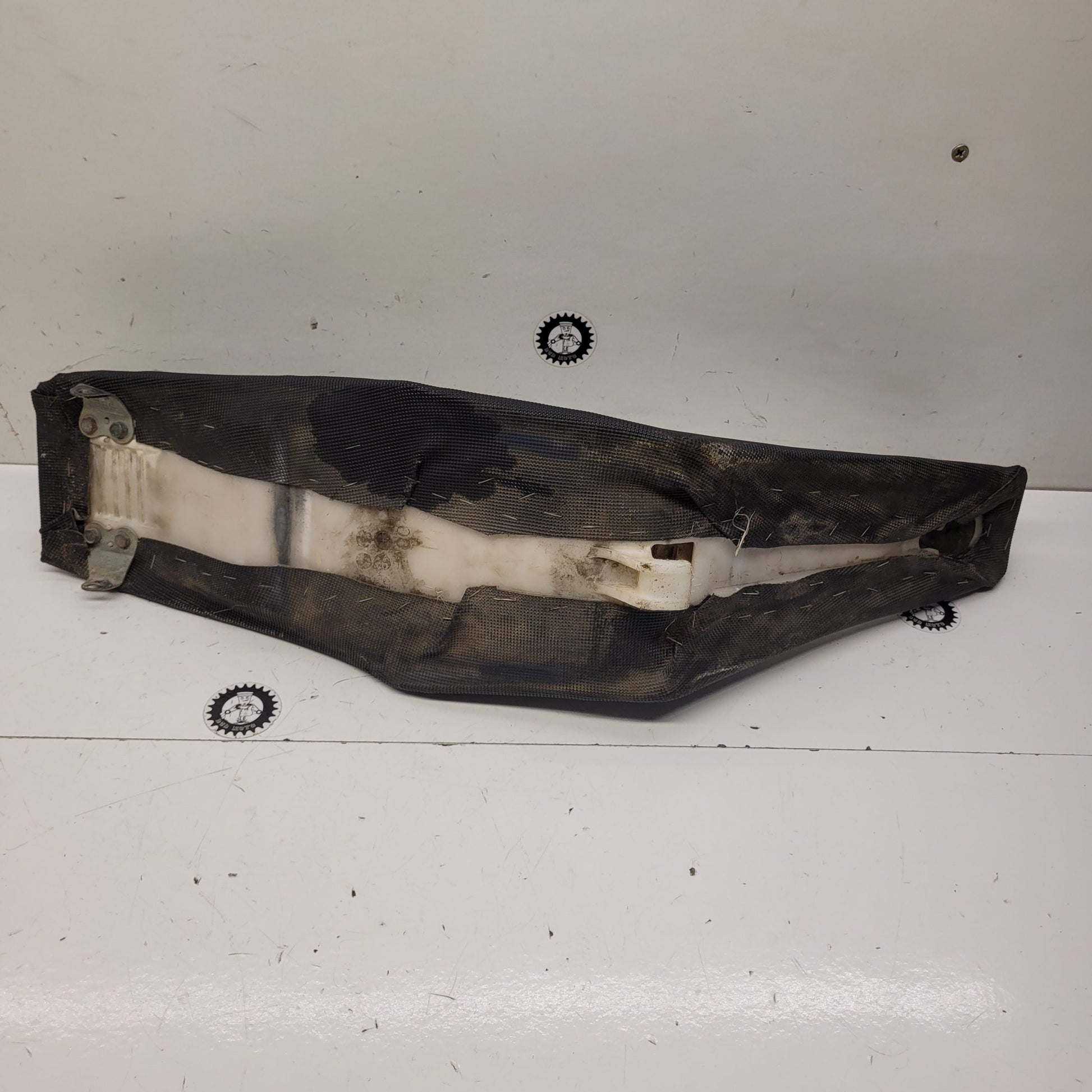 Selle état moyen yamaha 426 yzf-3