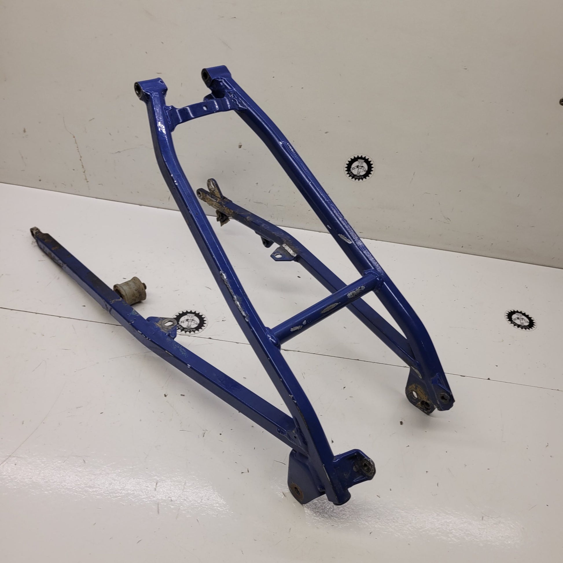 boucle arrière yamaha 426 yzf-1