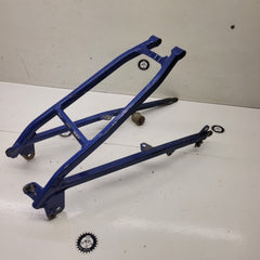 boucle arrière yamaha 426 yzf-2