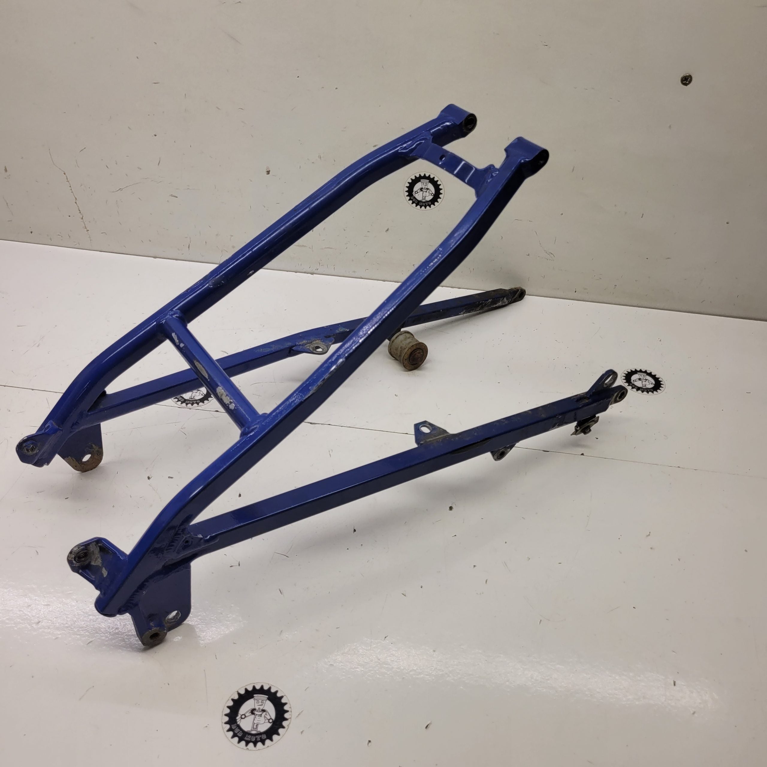 boucle arrière yamaha 426 yzf