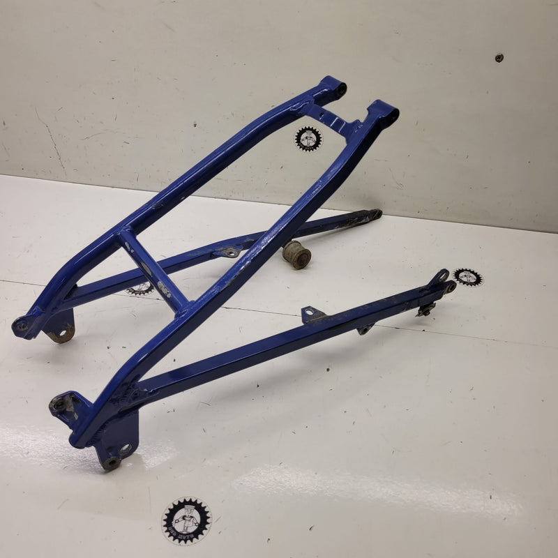 boucle arrière yamaha 426 yzf-2