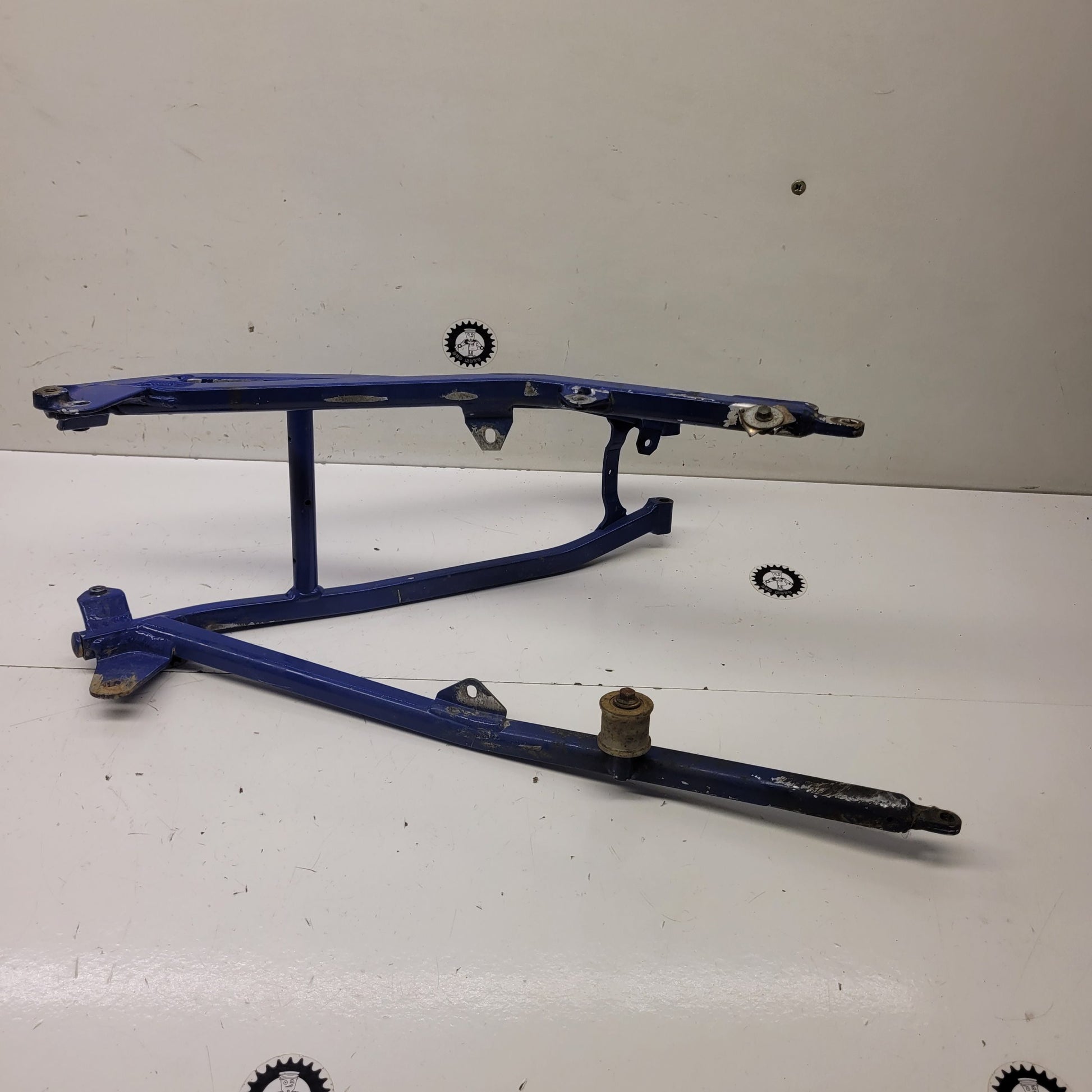 boucle arrière yamaha 426 yzf-3