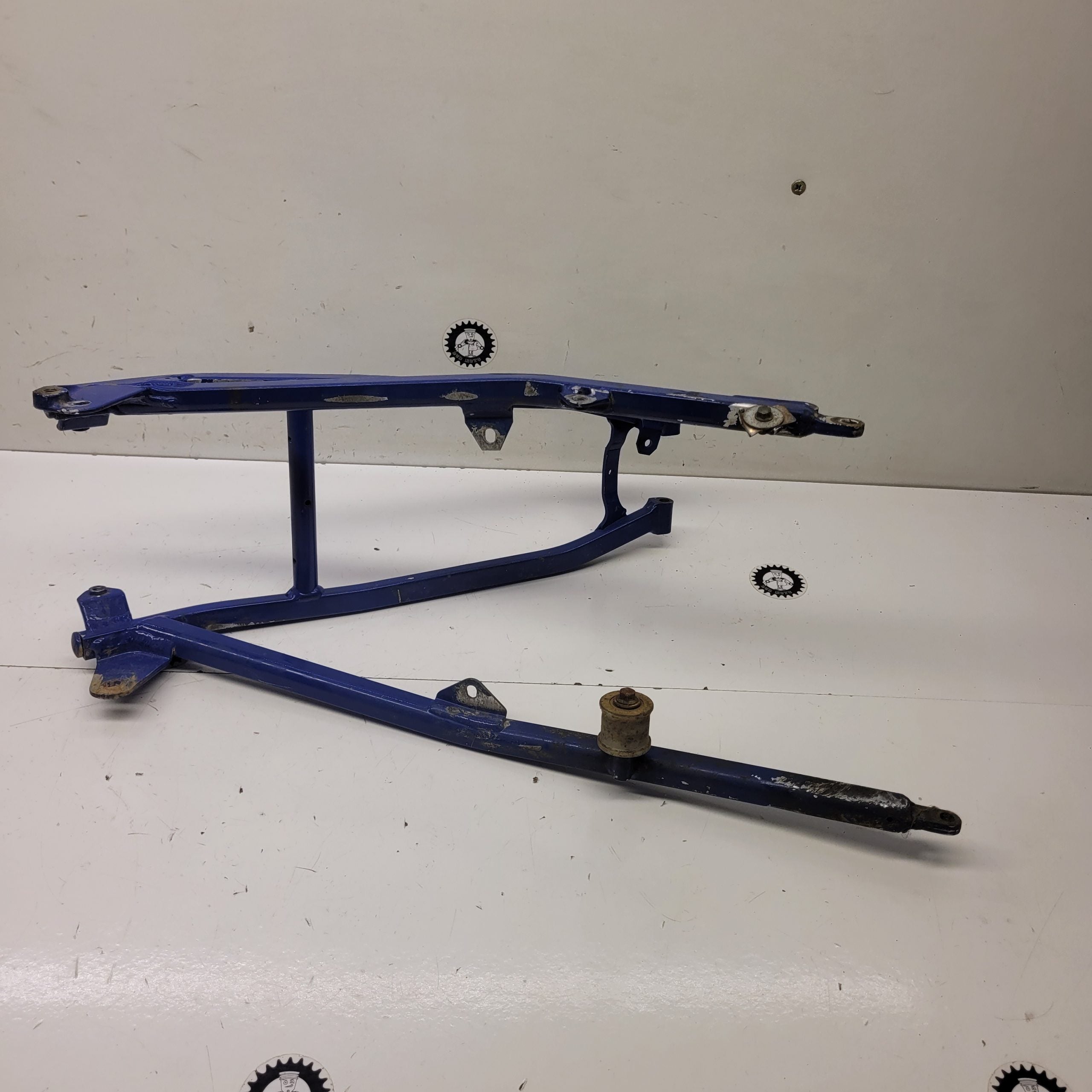boucle arrière yamaha 426 yzf-3