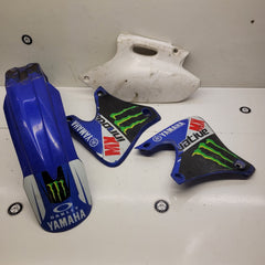 plastique yamaha 426 yzf-1