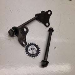 support moteur yamaha 426 yzf-1