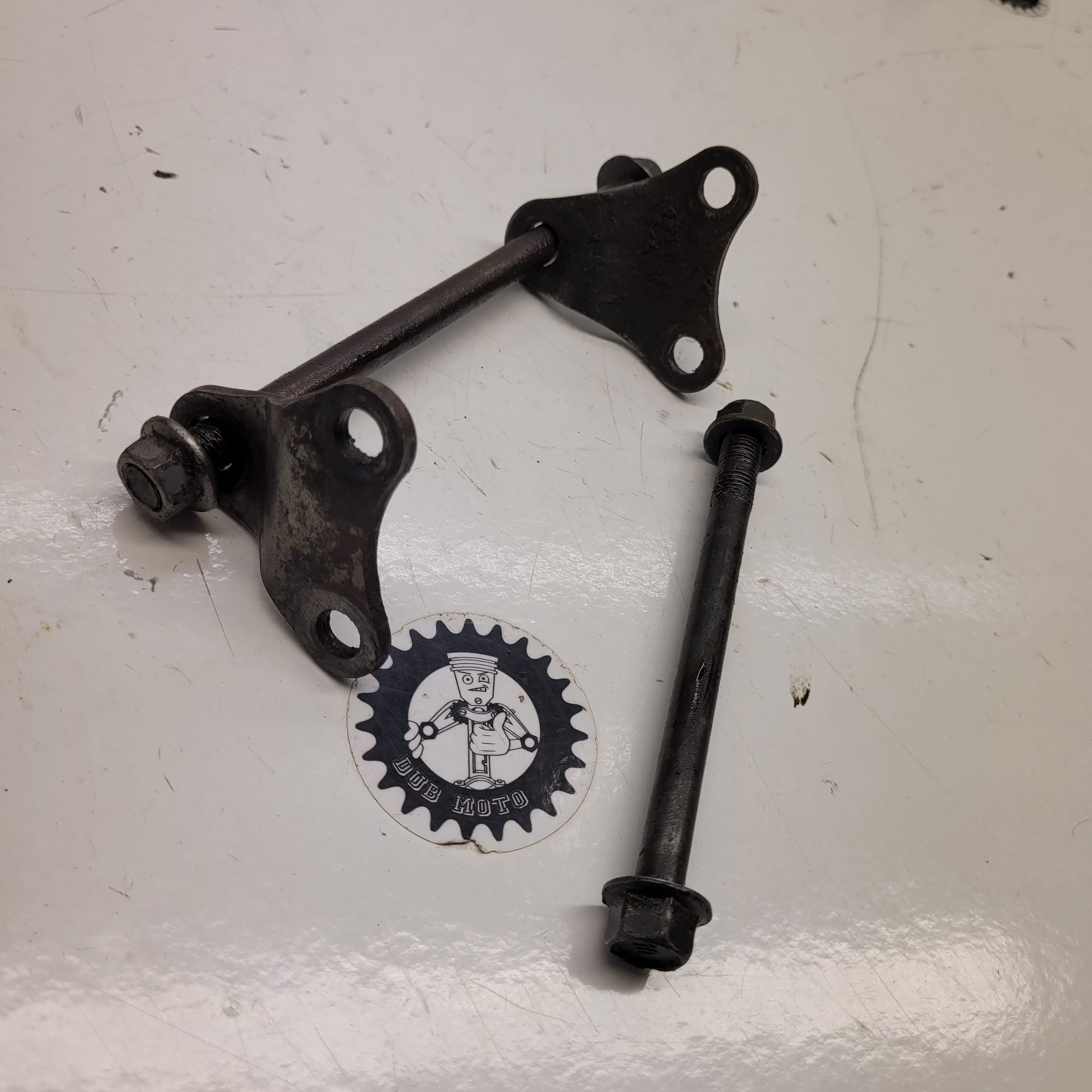 support moteur yamaha 426 yzf