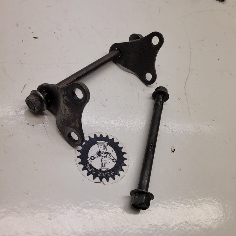 support moteur yamaha 426 yzf-1