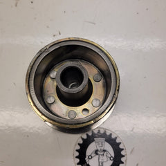 Rotor d'allumage yamaha 426 yzf-2