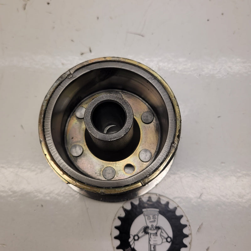 Rotor d'allumage yamaha 426 yzf-2
